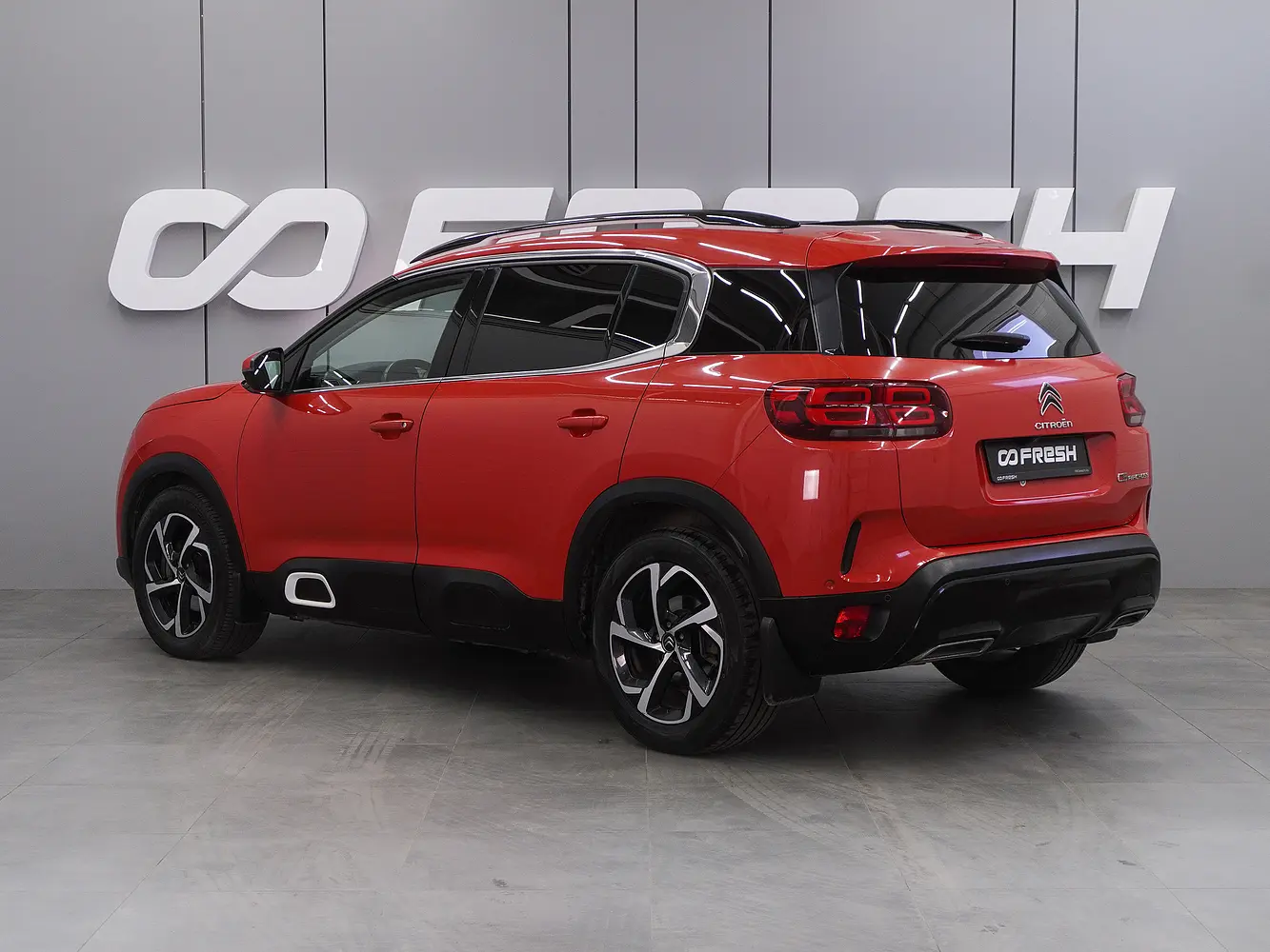 Citroen