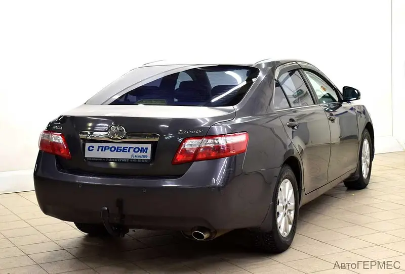 Camry