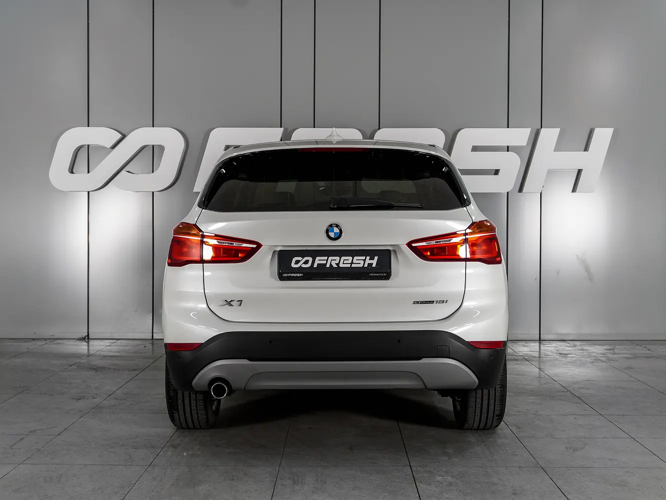 BMW