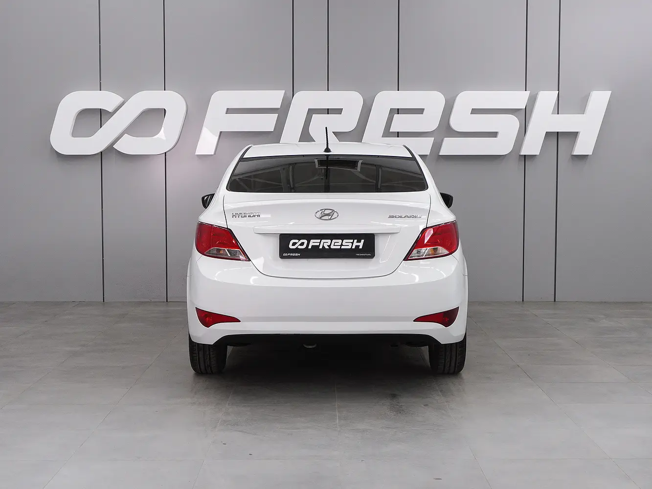 Hyundai
