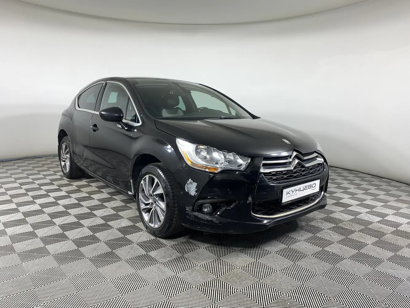 Citroen