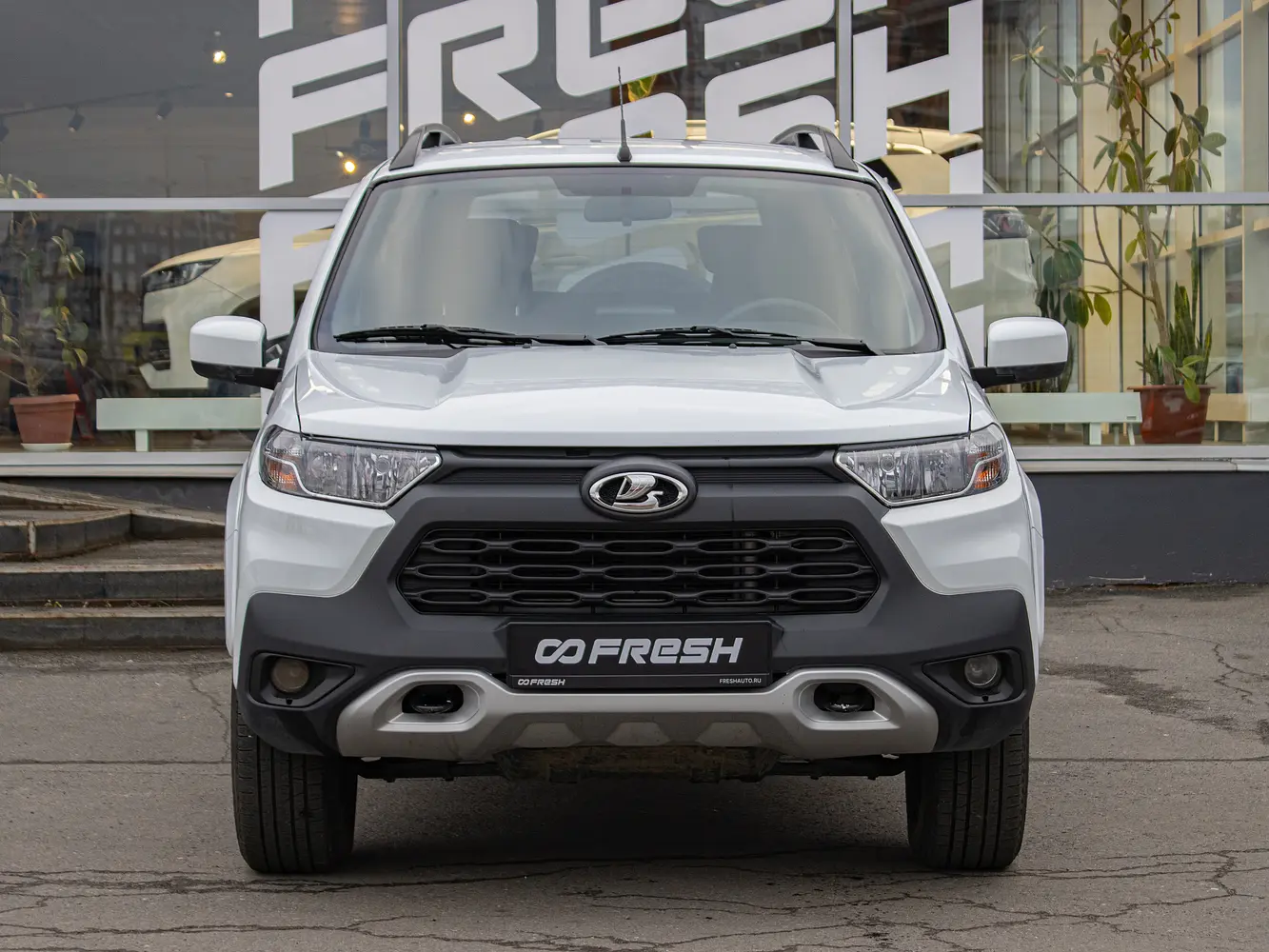 LADA (ВАЗ)