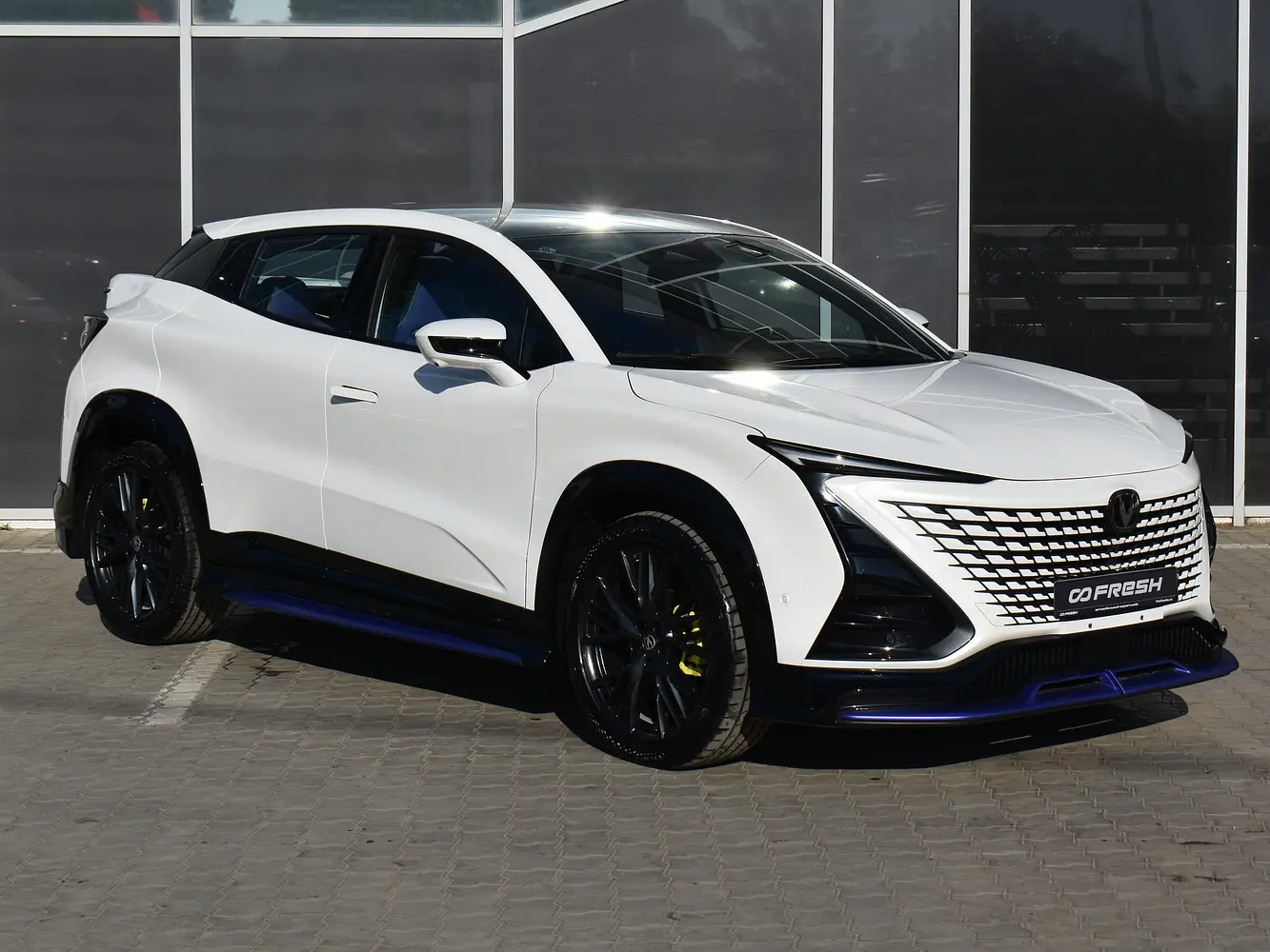 Changan
