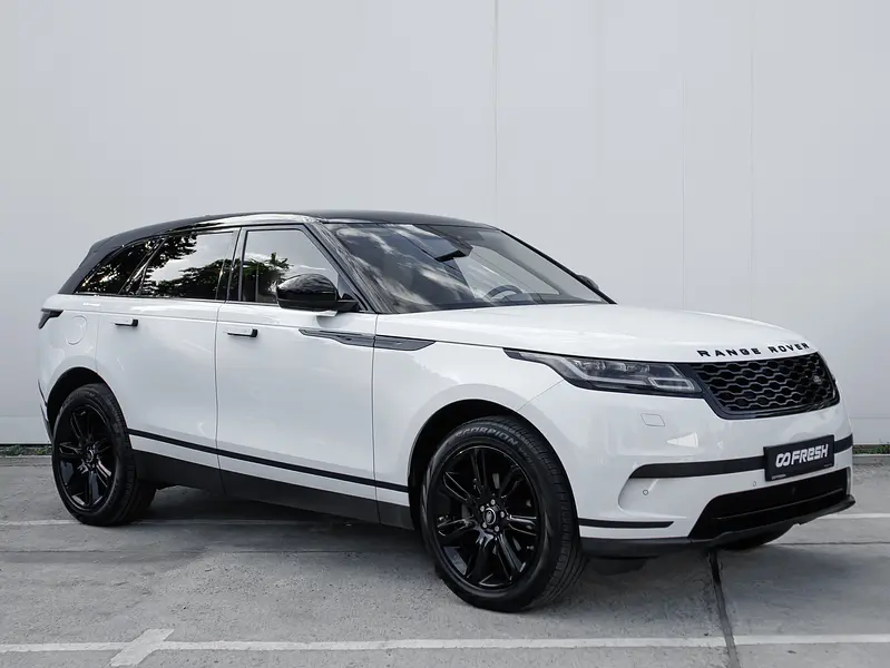 Range Rover Velar
