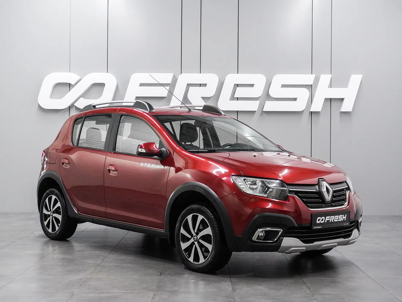 Renault
