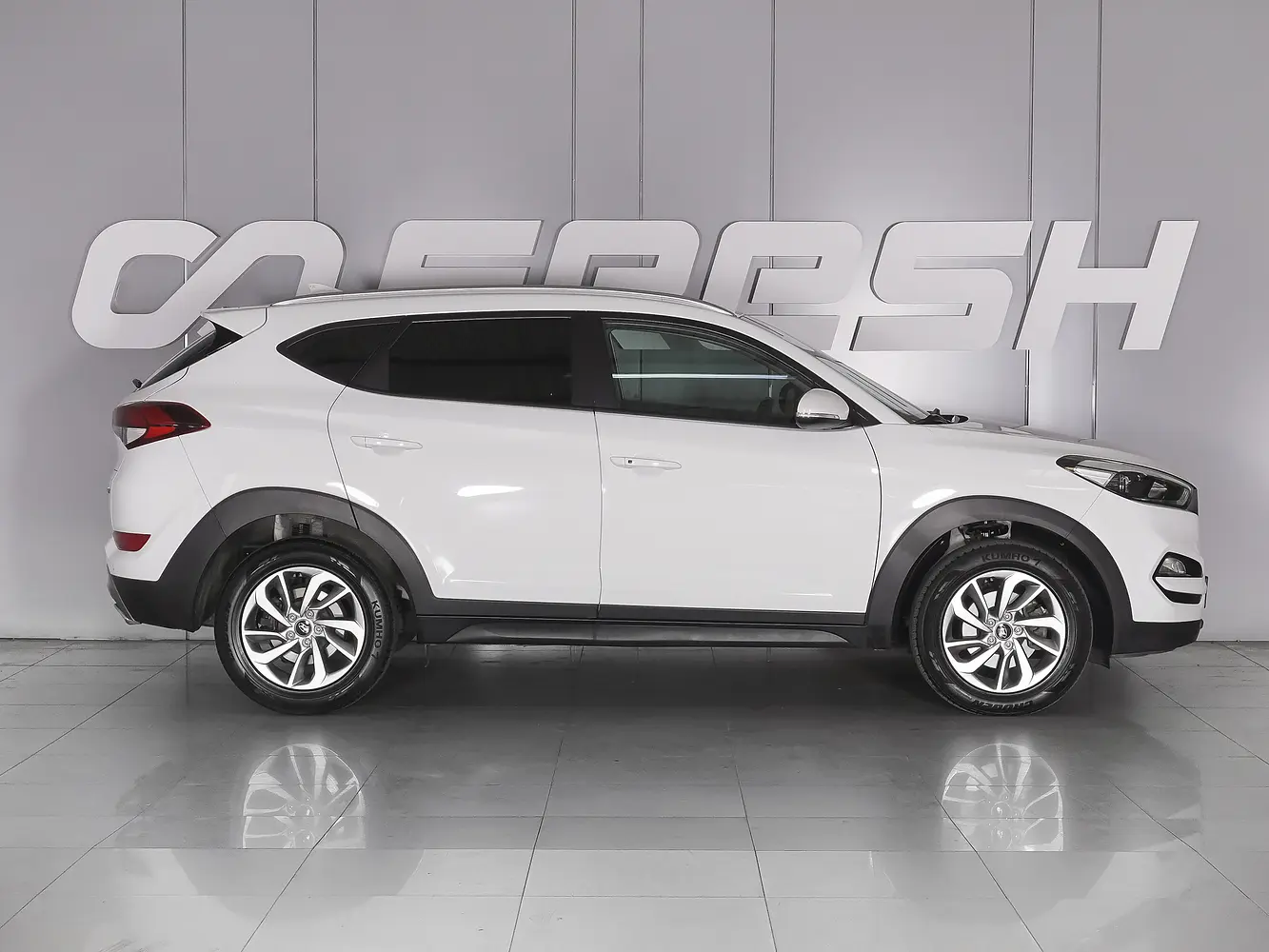 Hyundai