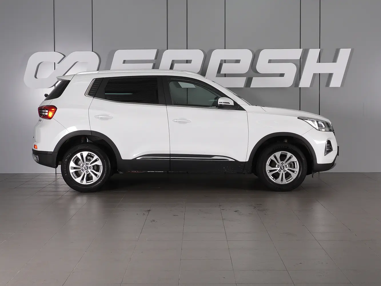 Chery