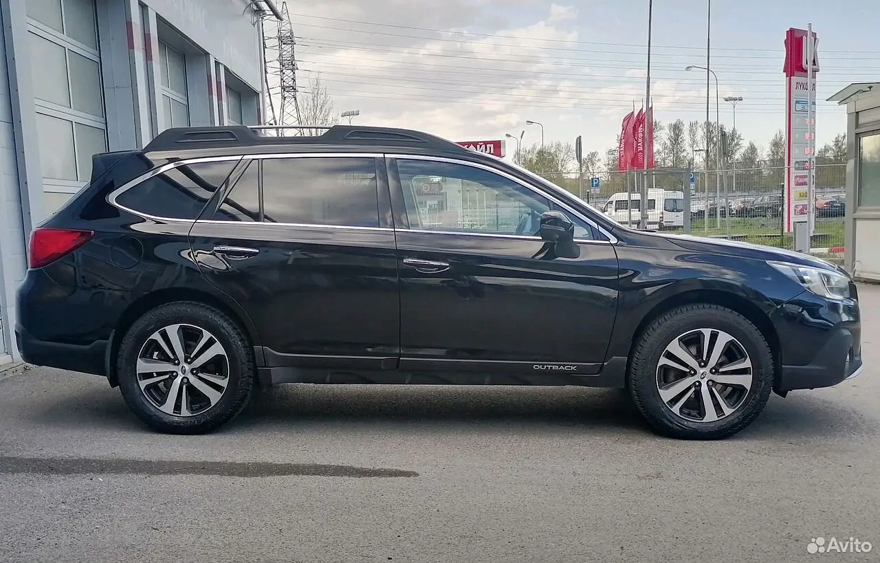 Subaru