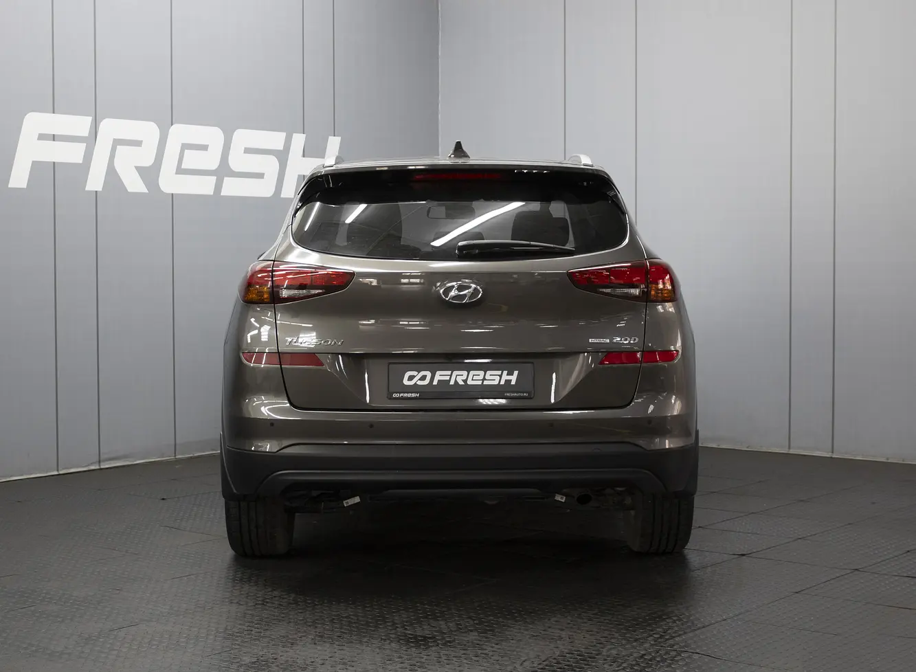 Hyundai