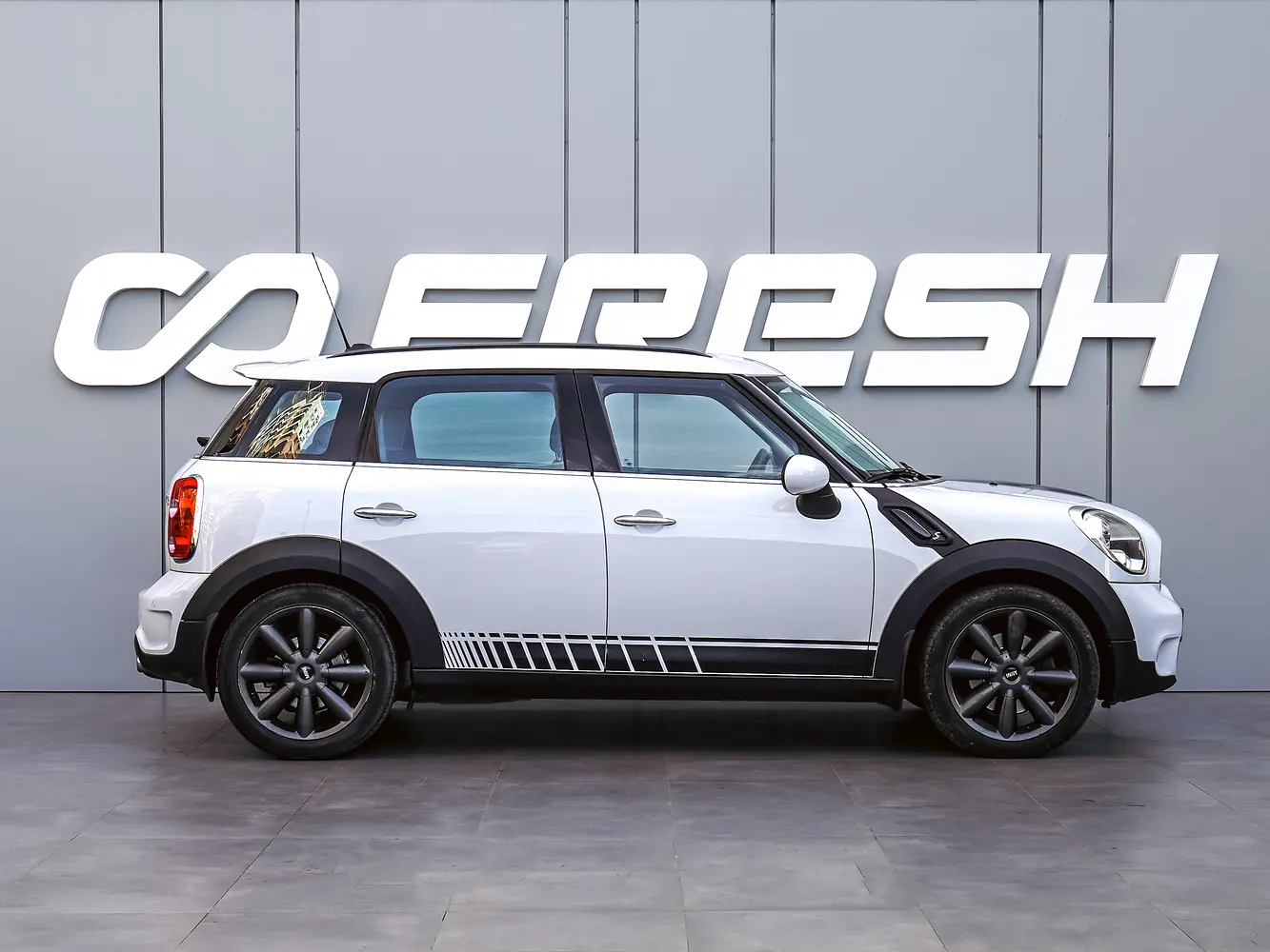 MINI