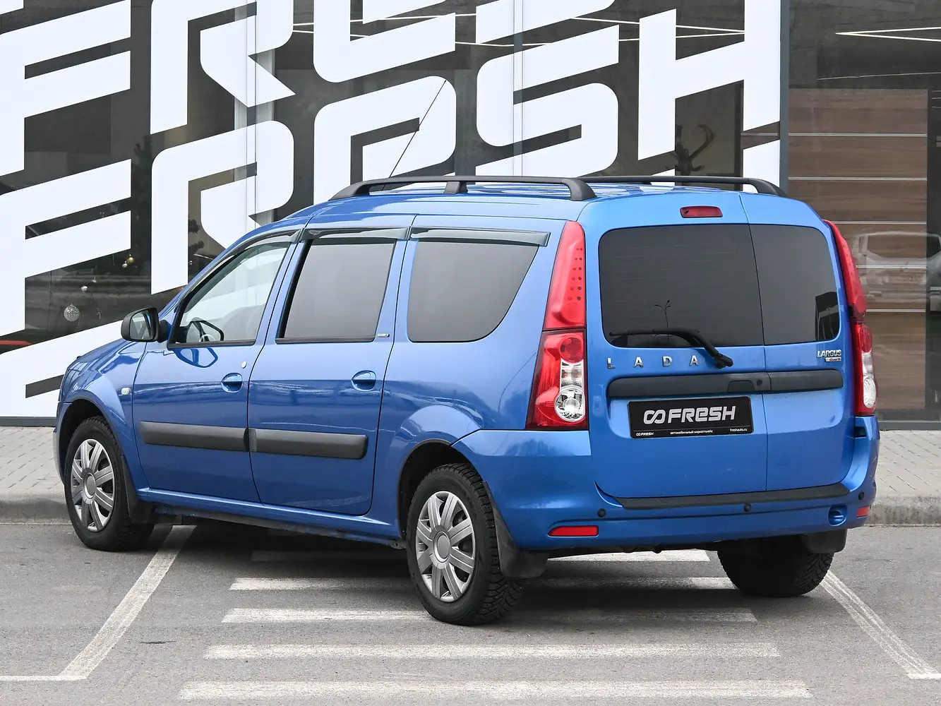 LADA (ВАЗ)