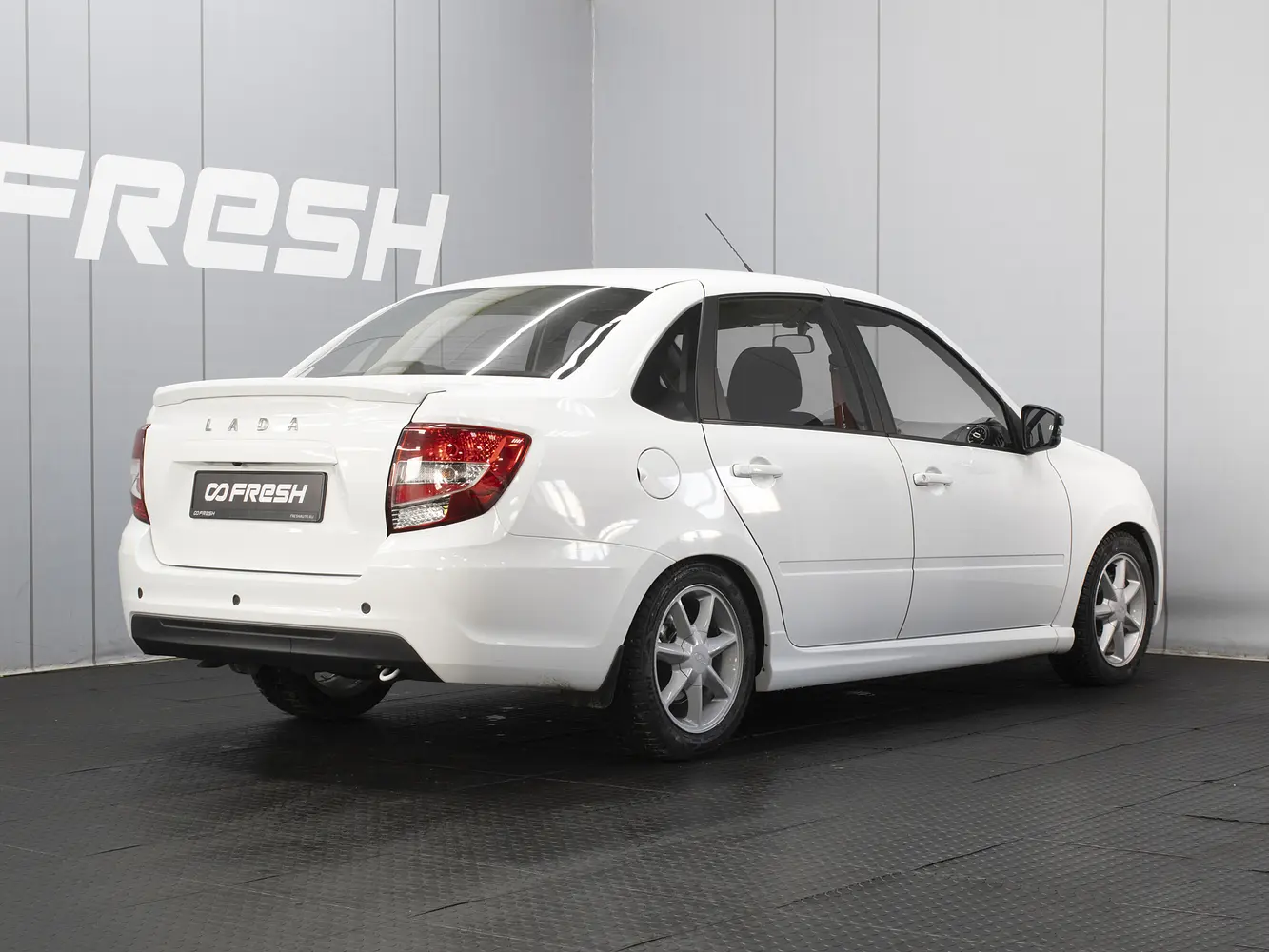 LADA (ВАЗ)