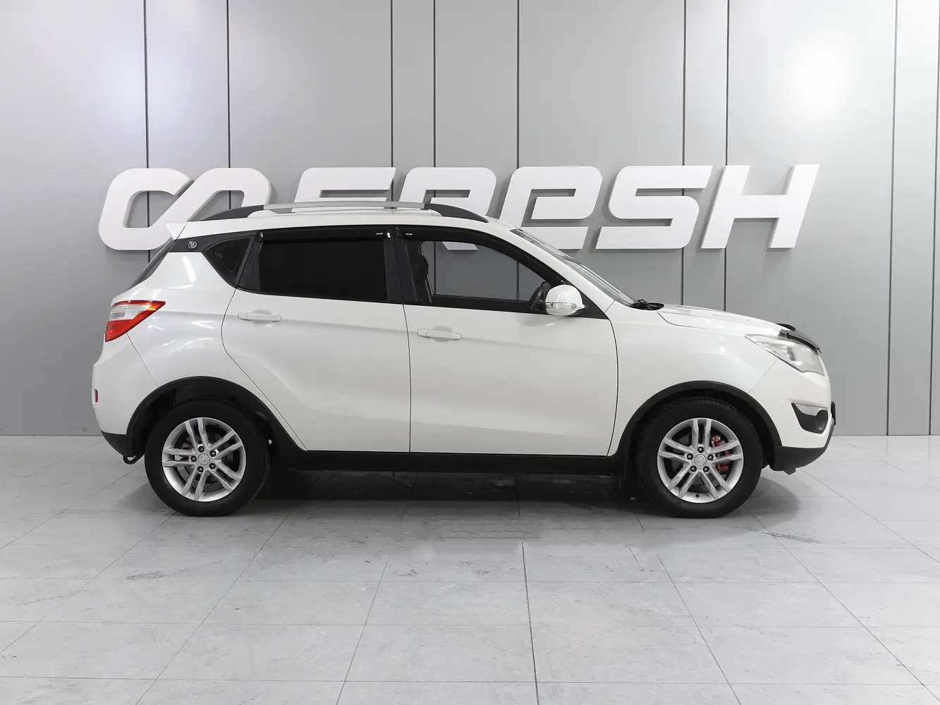 Changan