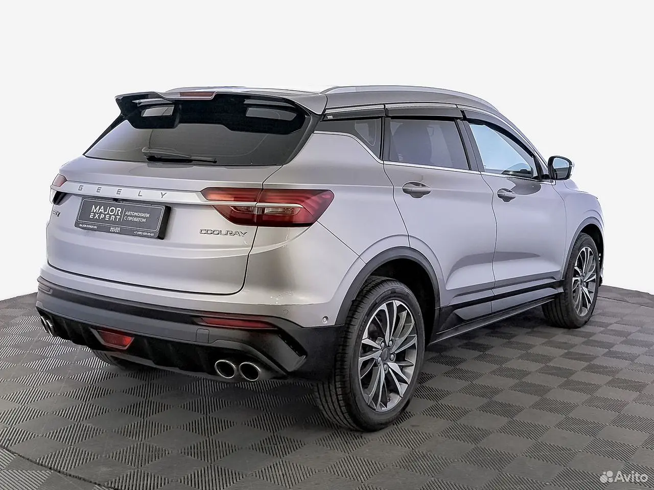 Geely