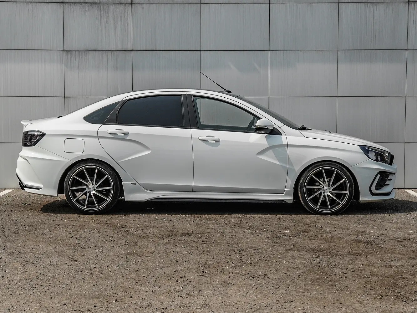 LADA (ВАЗ)