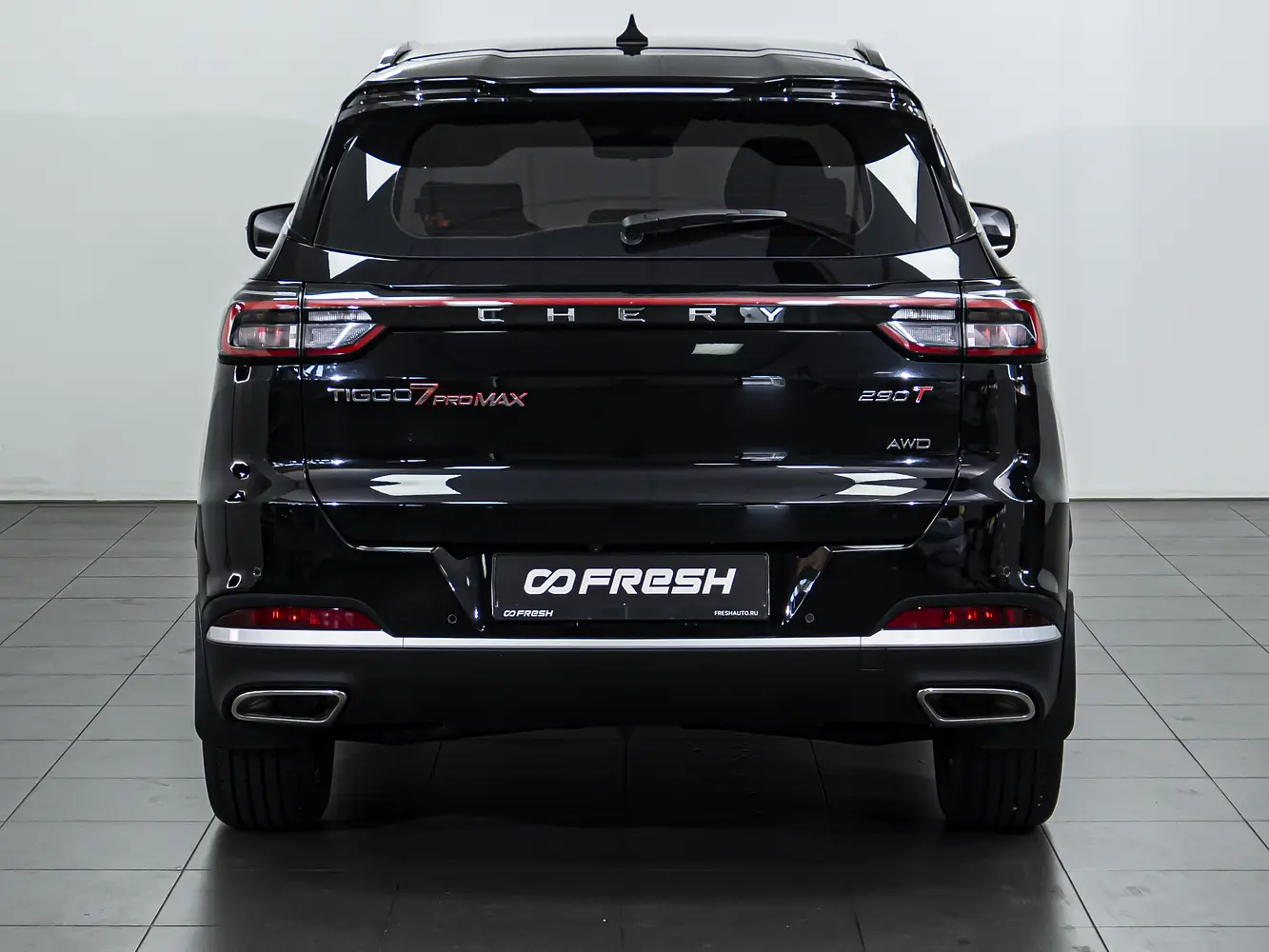 Chery