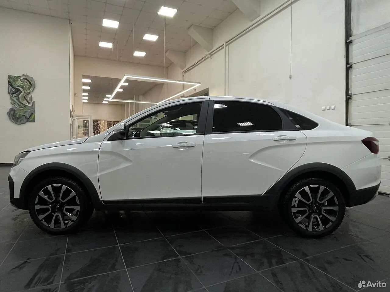 LADA (ВАЗ)