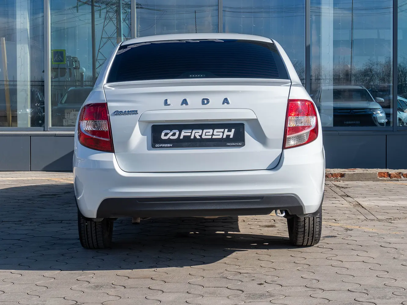 LADA (ВАЗ)