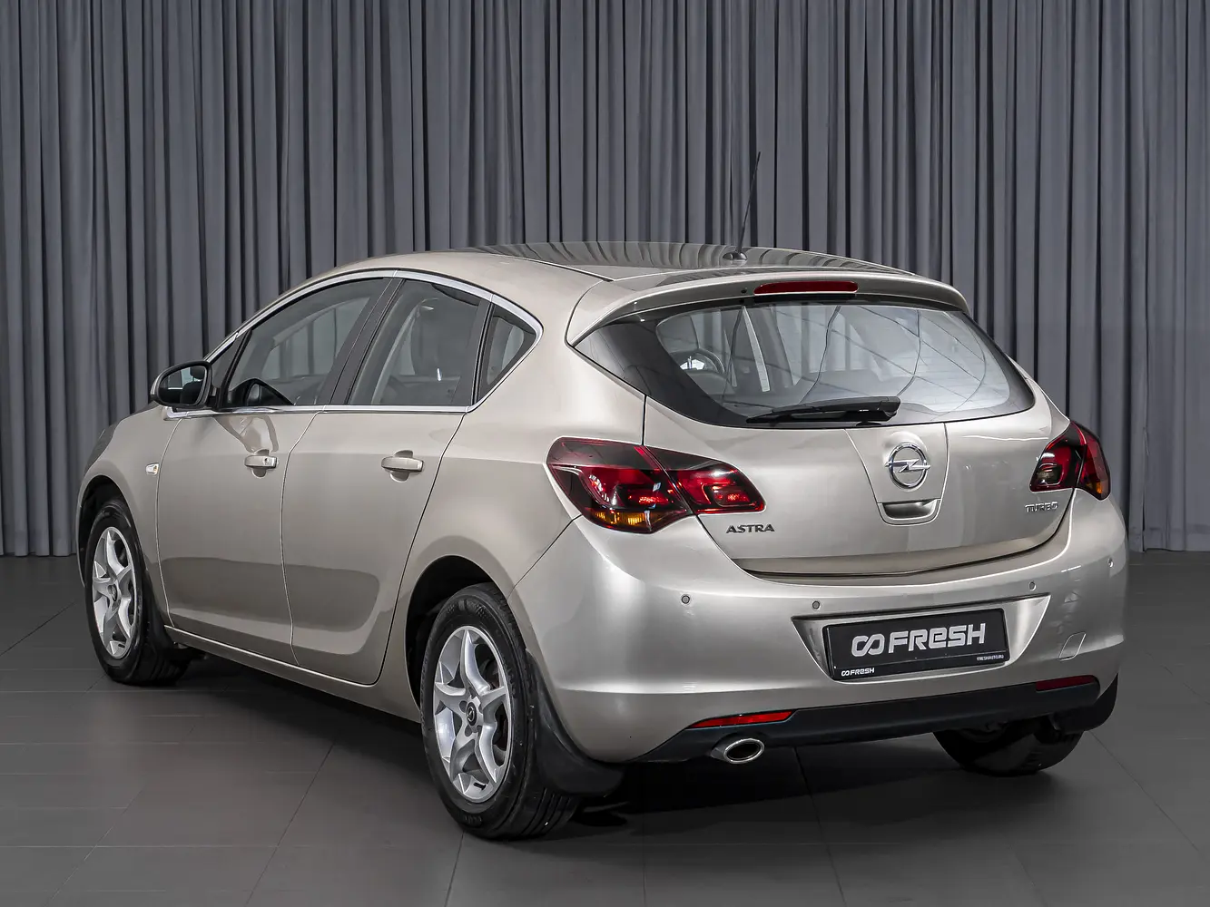 Opel