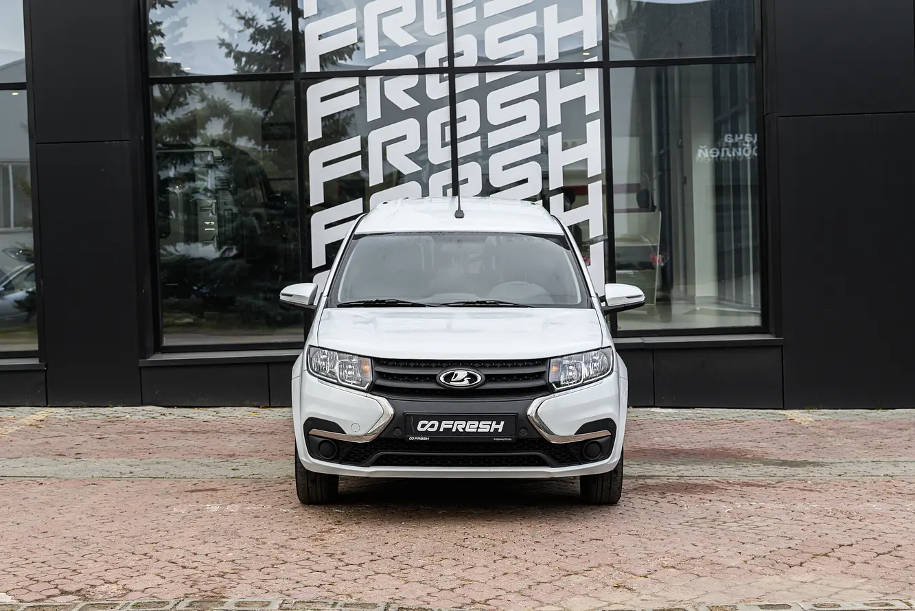 LADA (ВАЗ)