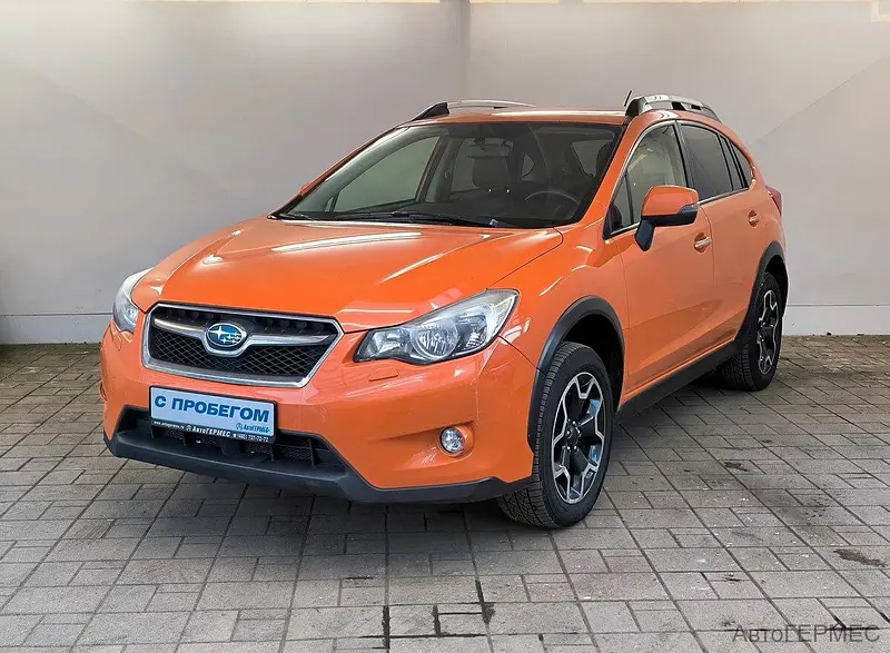 XV