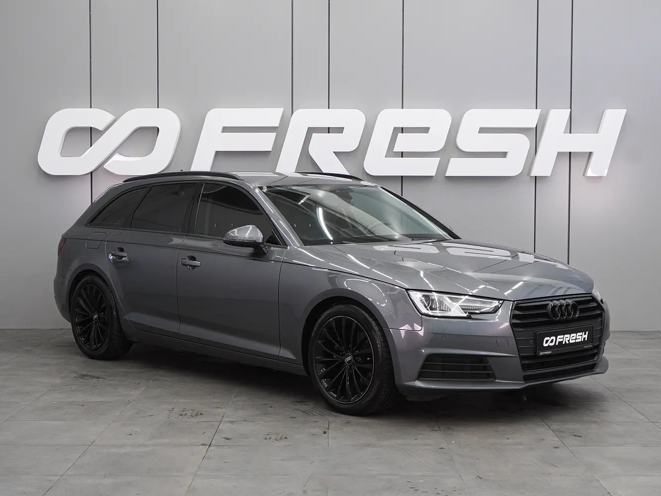 Audi