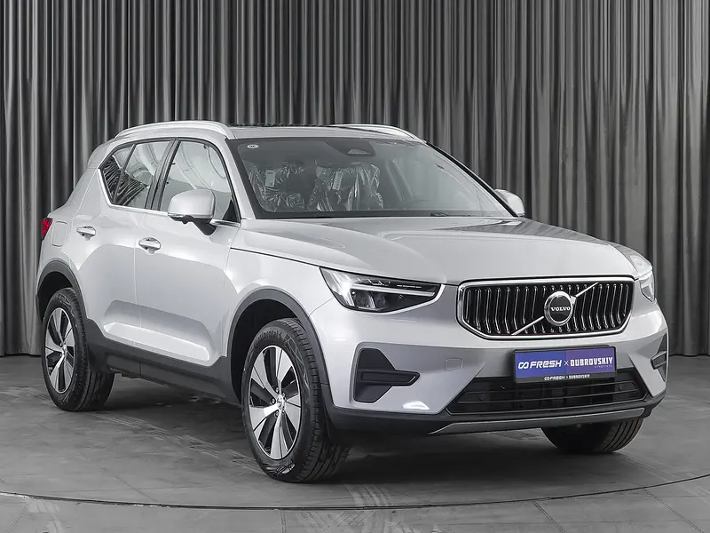 XC40