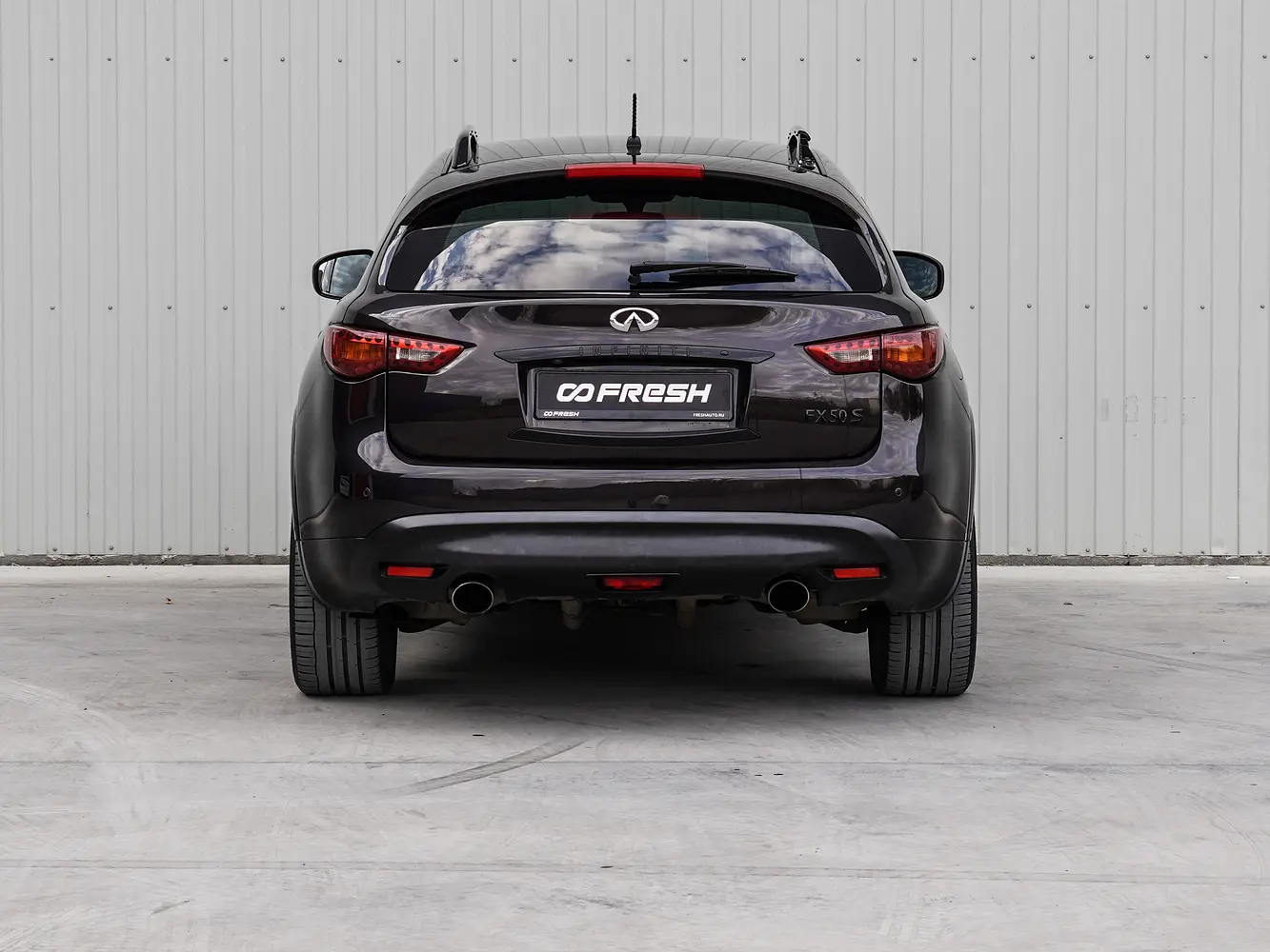 Infiniti