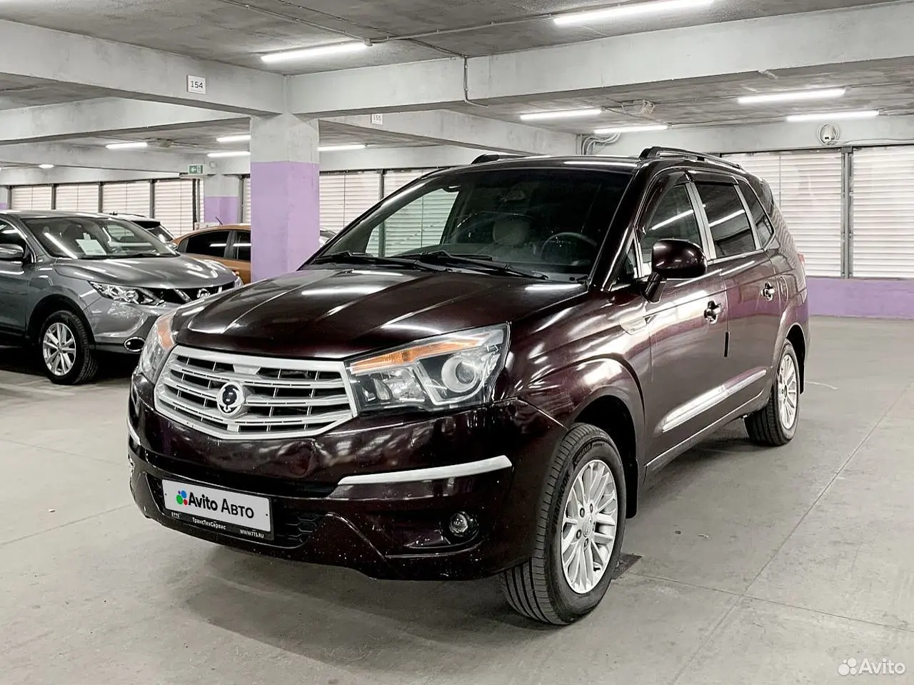 SsangYong