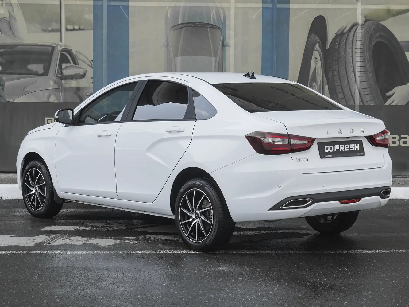 LADA (ВАЗ)