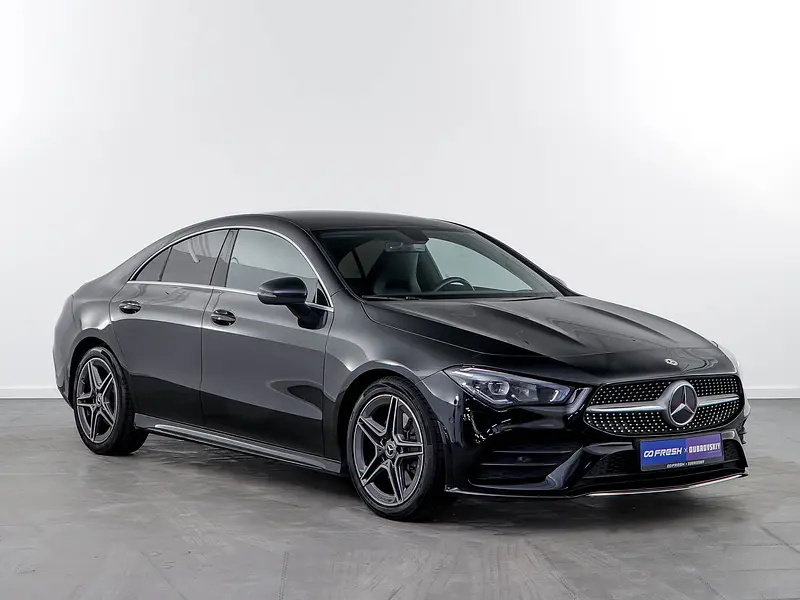 CLA