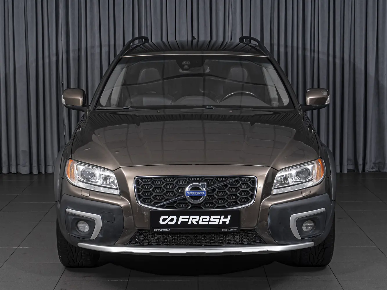 Volvo
