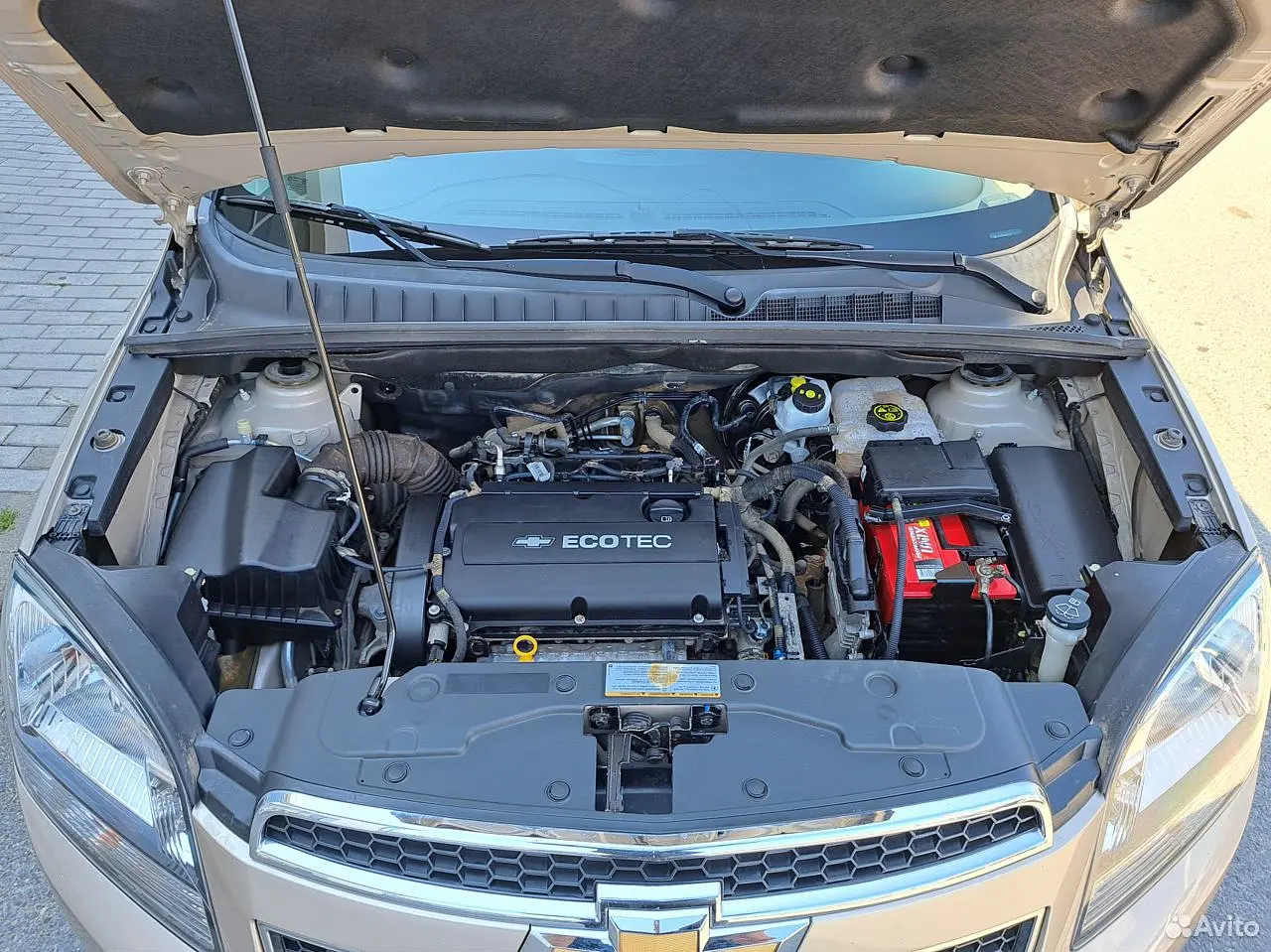 Chevrolet