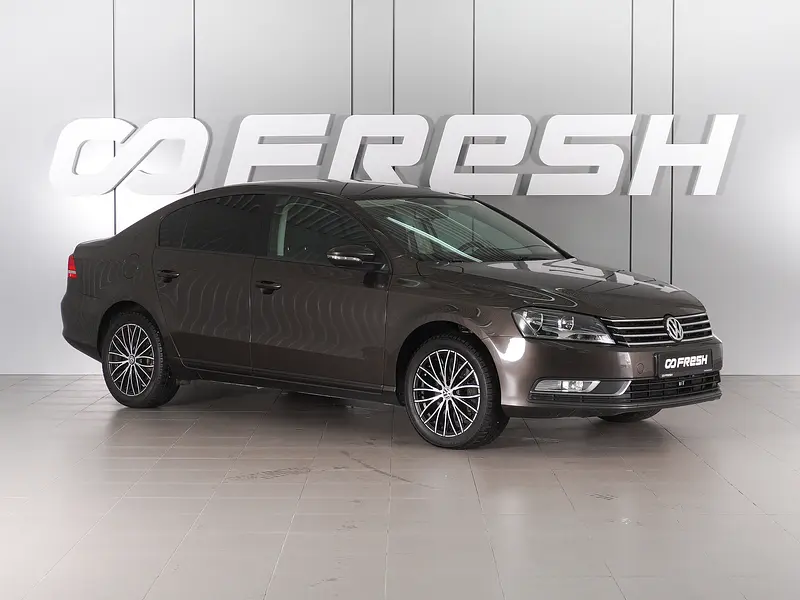 Passat