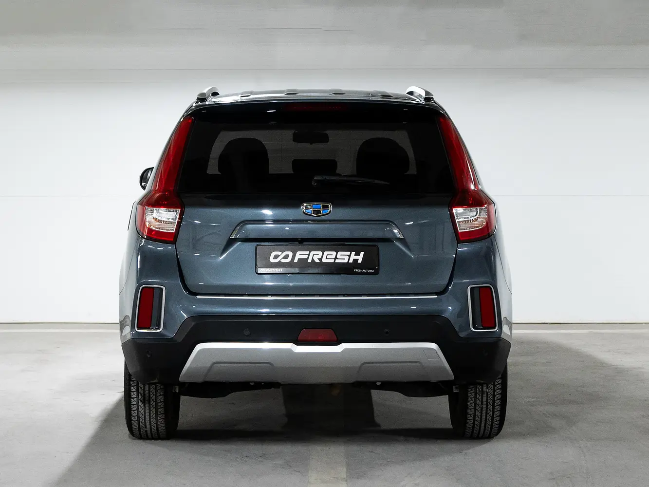 Geely