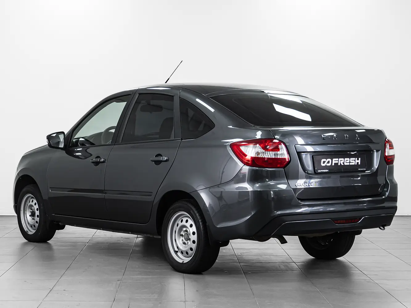 LADA (ВАЗ)