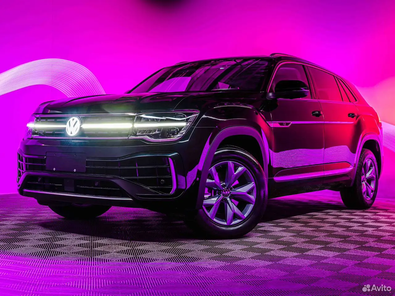 Volkswagen