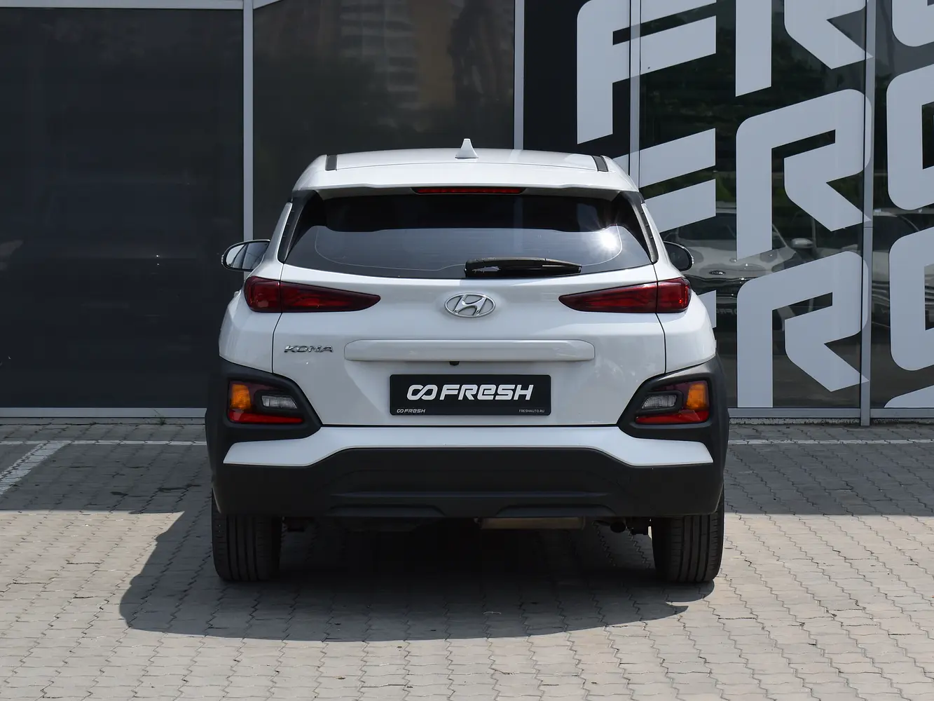 Hyundai