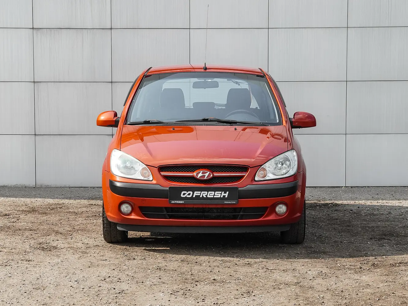 Hyundai