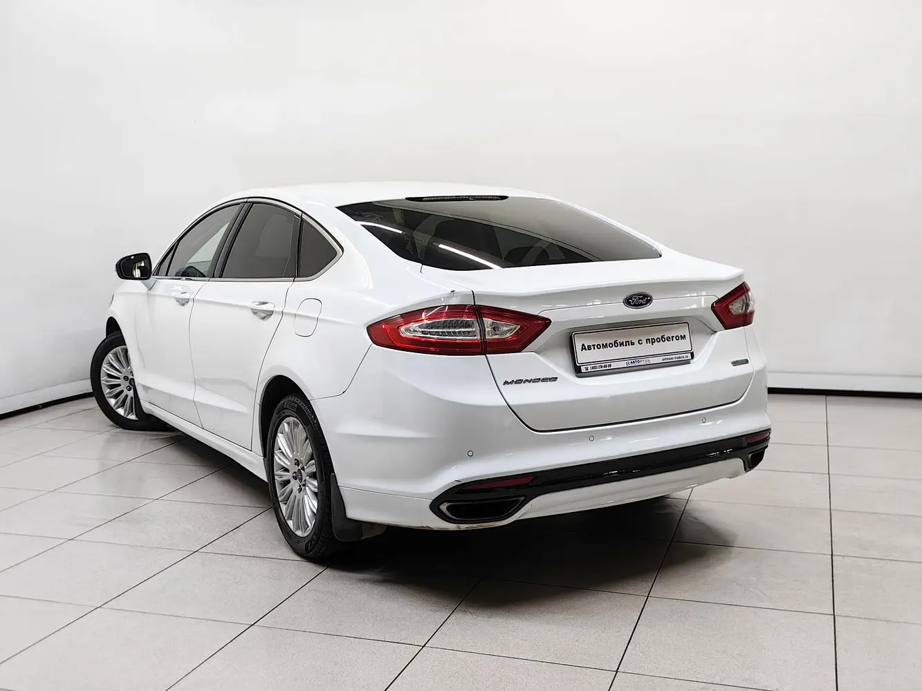 Ford