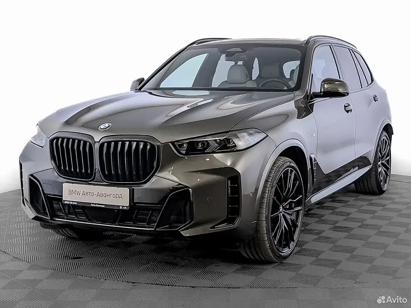 X5