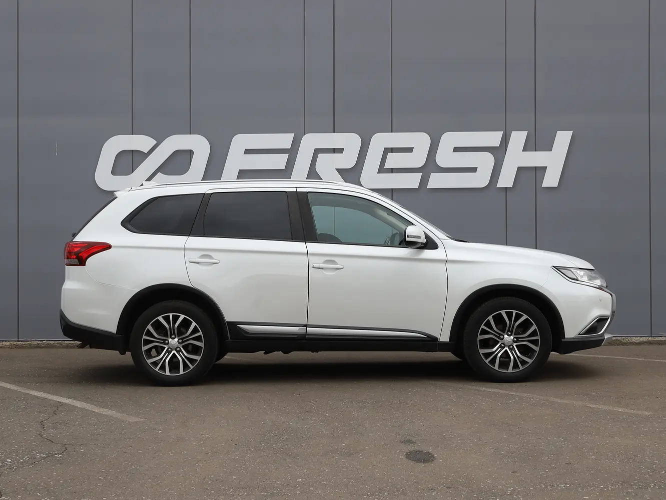Mitsubishi