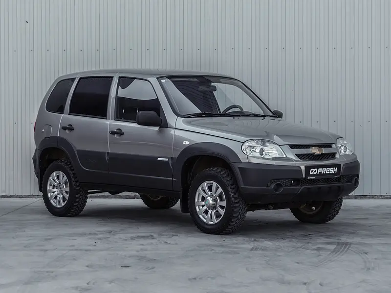 Niva