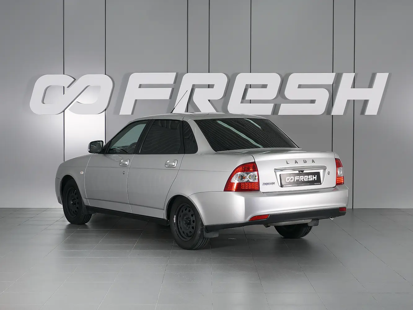 LADA (ВАЗ)