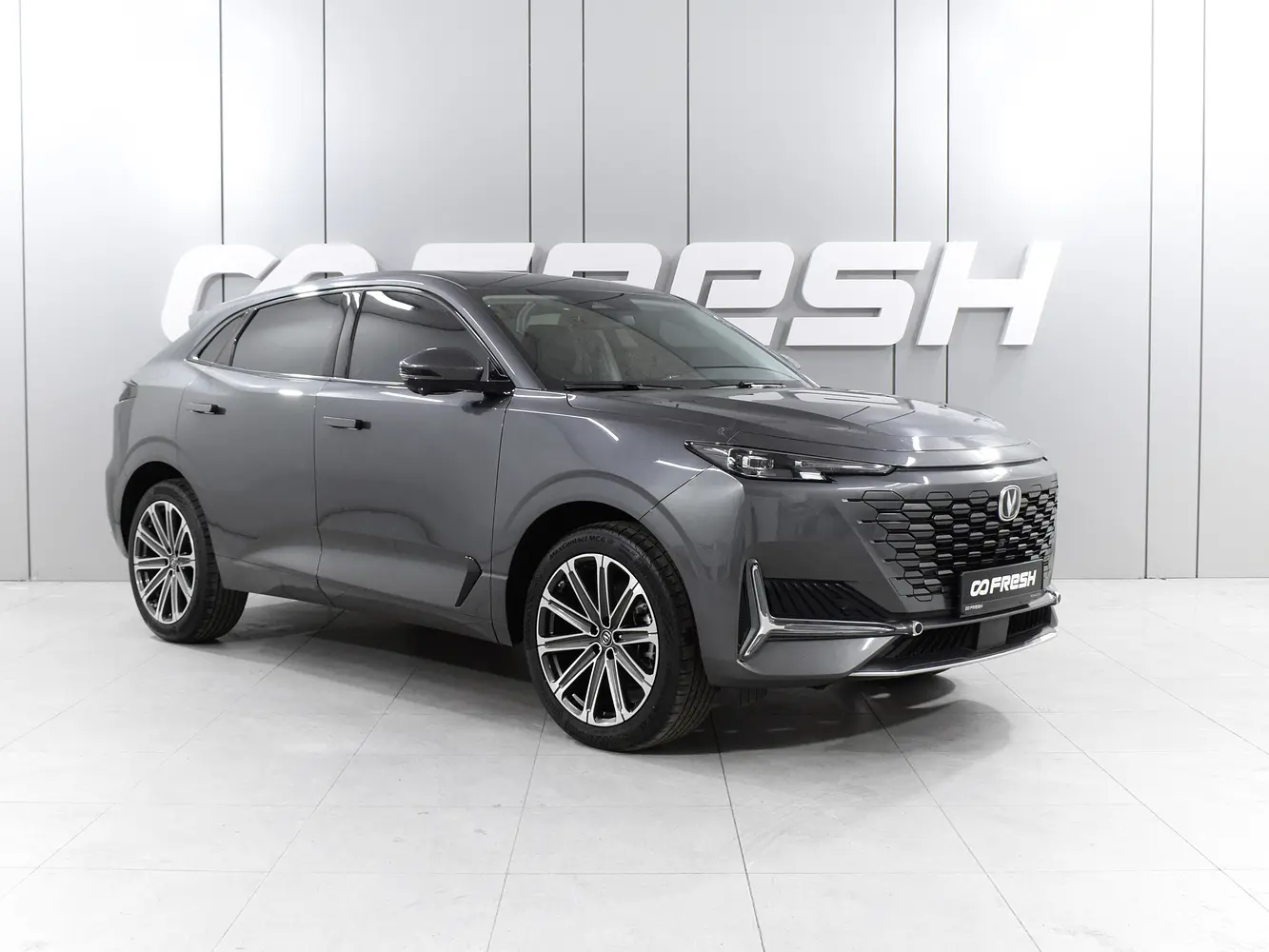 Changan
