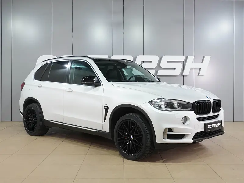 X5