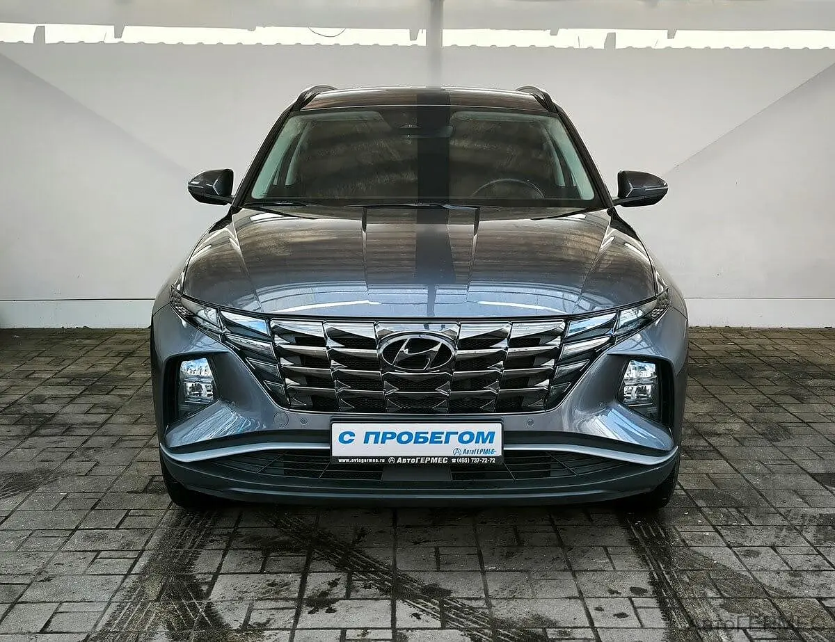Hyundai