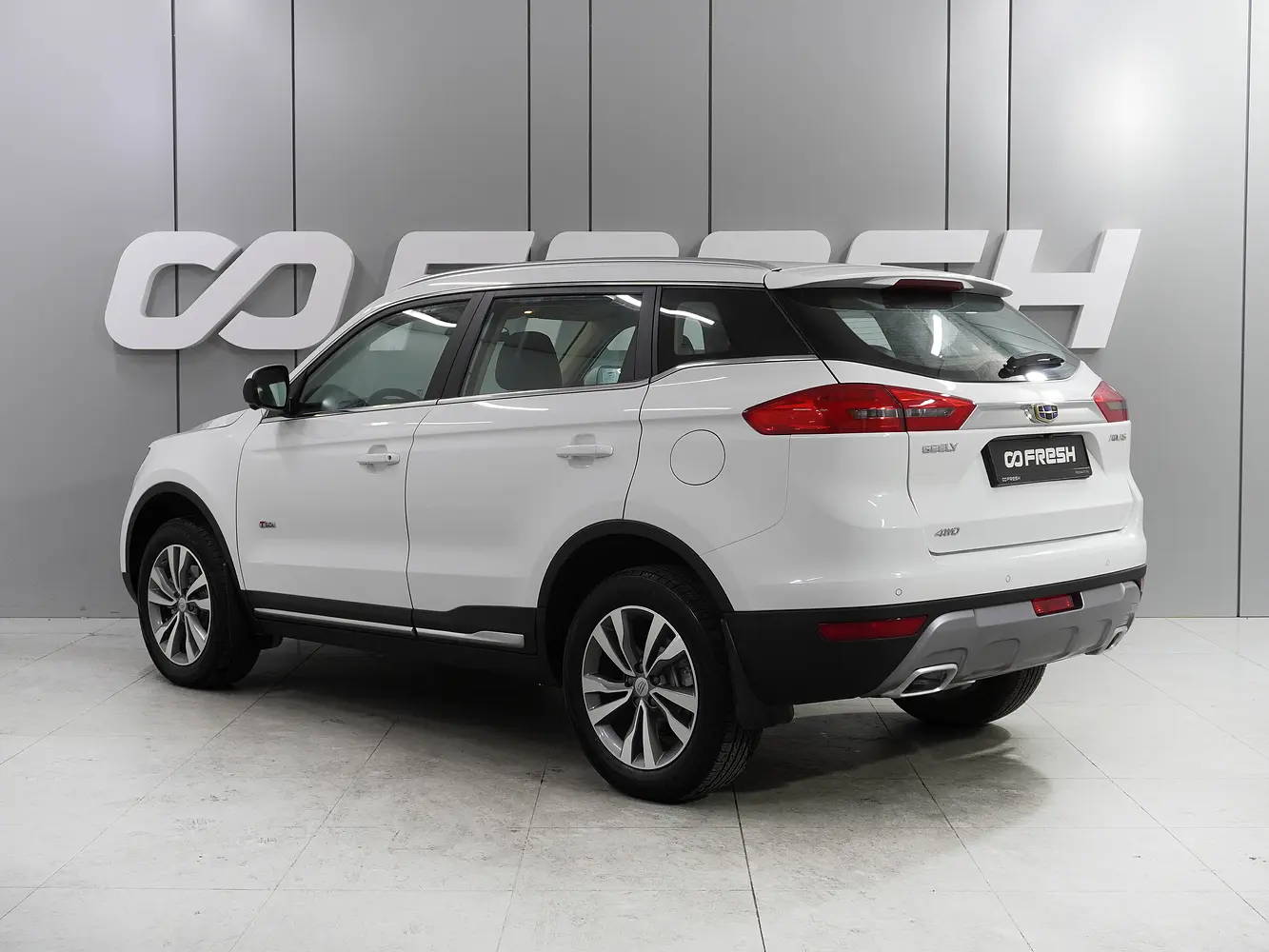 Geely