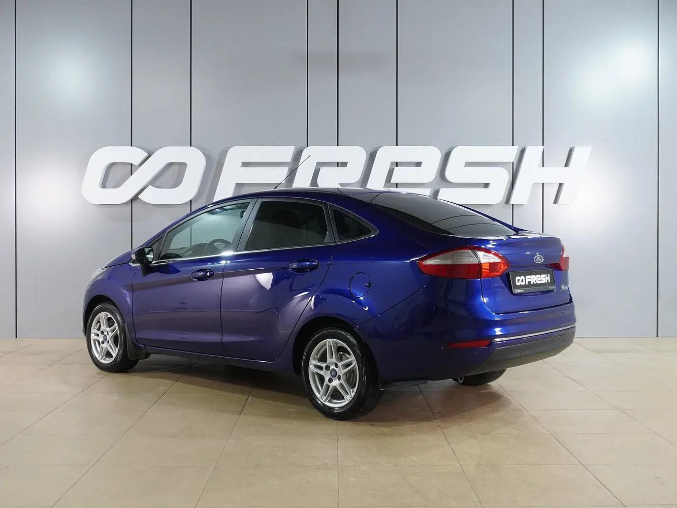 Ford