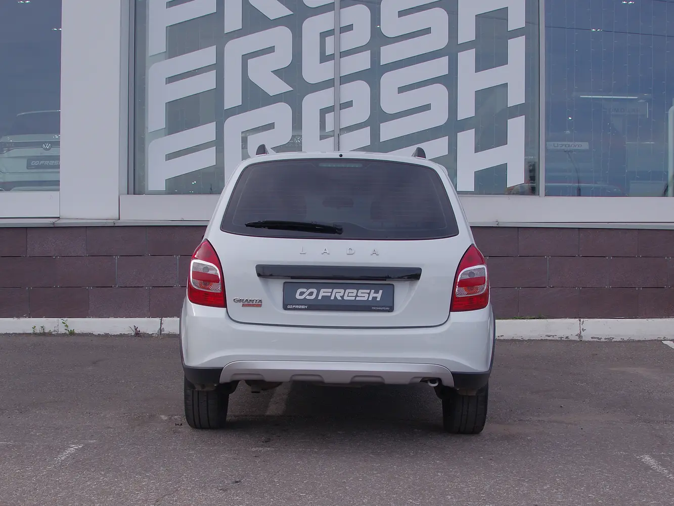 LADA (ВАЗ)